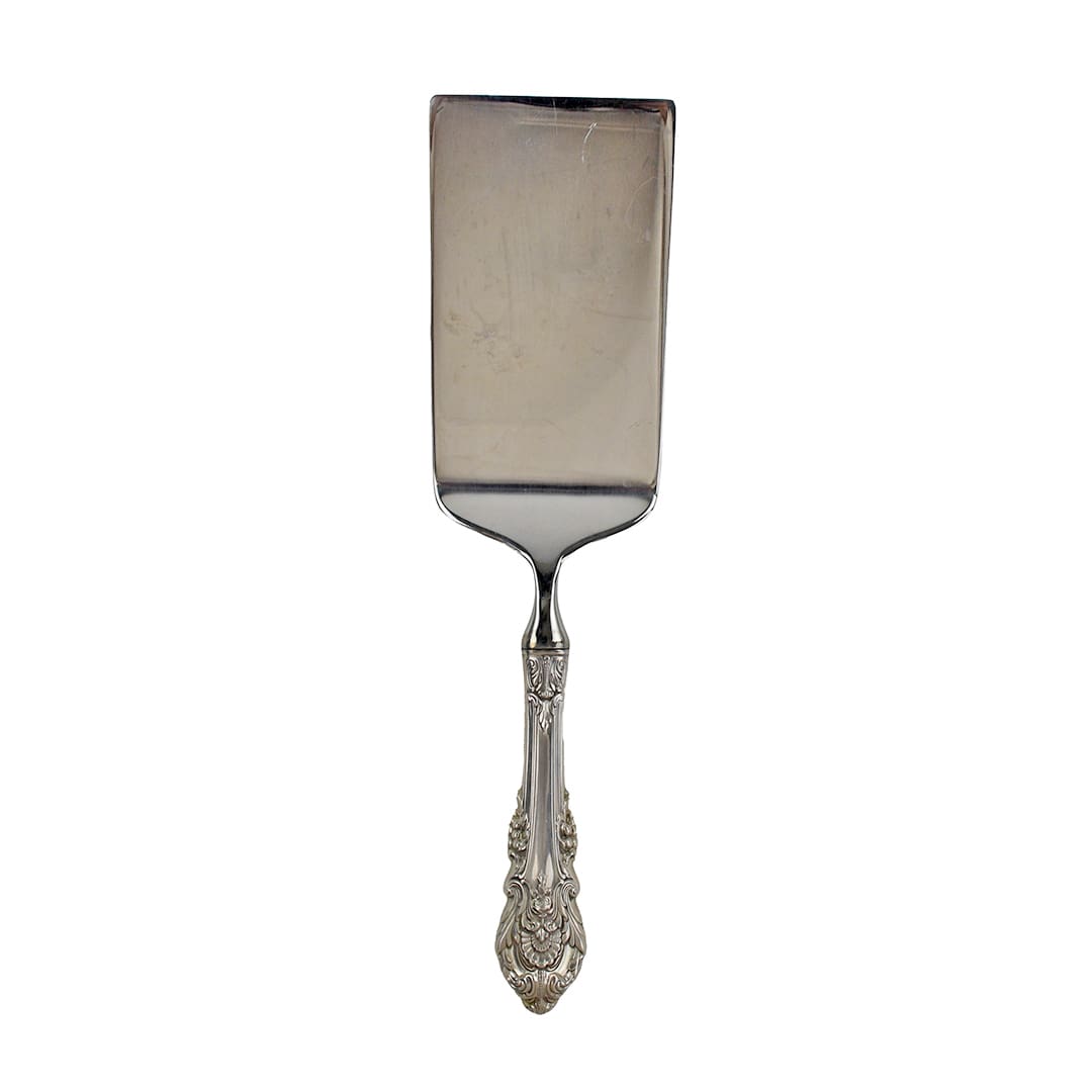Sir Christopher by Wallace Lasagna Server