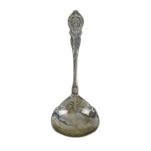Sir Christopher by Wallace Gravy Ladle
