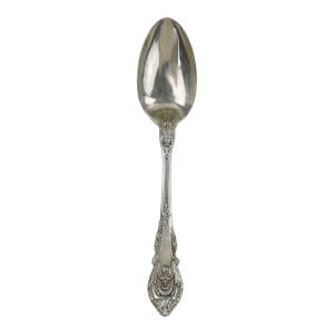 Sir Christopher by Wallace Tablespoon
