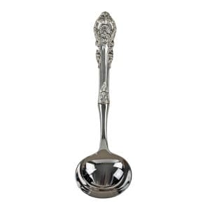 Sir Christopher by Wallace Hollow Handle Gravy Ladle