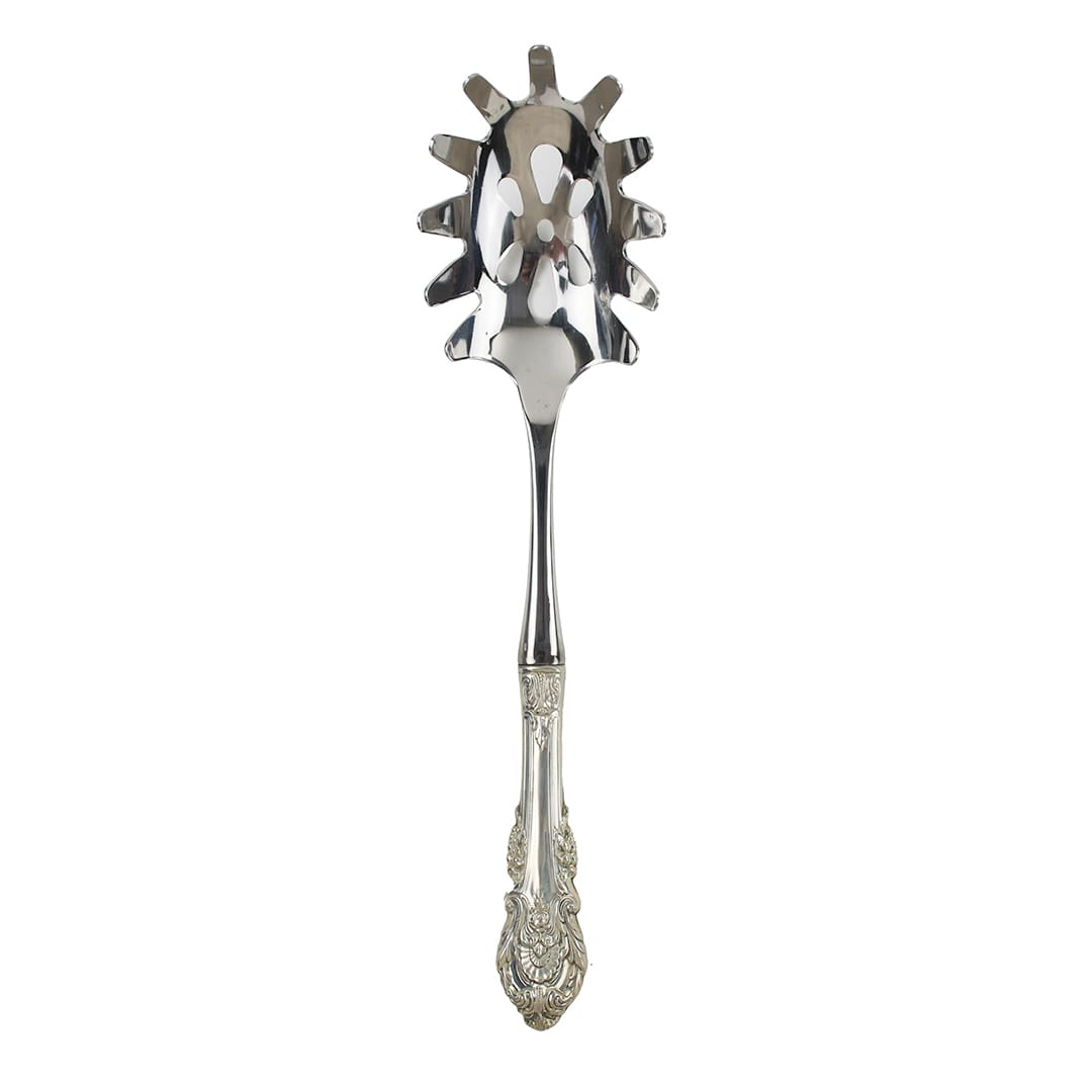 Sir Christopher by Wallace Pasta Server