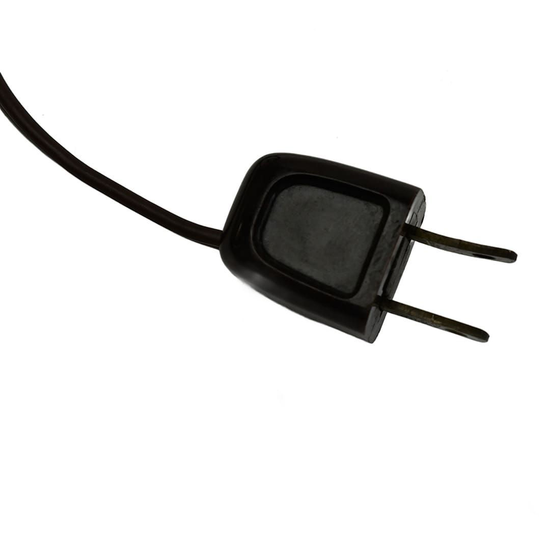 Handel Reverse Painted Scenic Lamp - Image 13