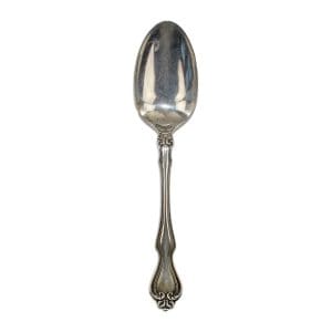 George and Martha by Westmorland Tablespoon