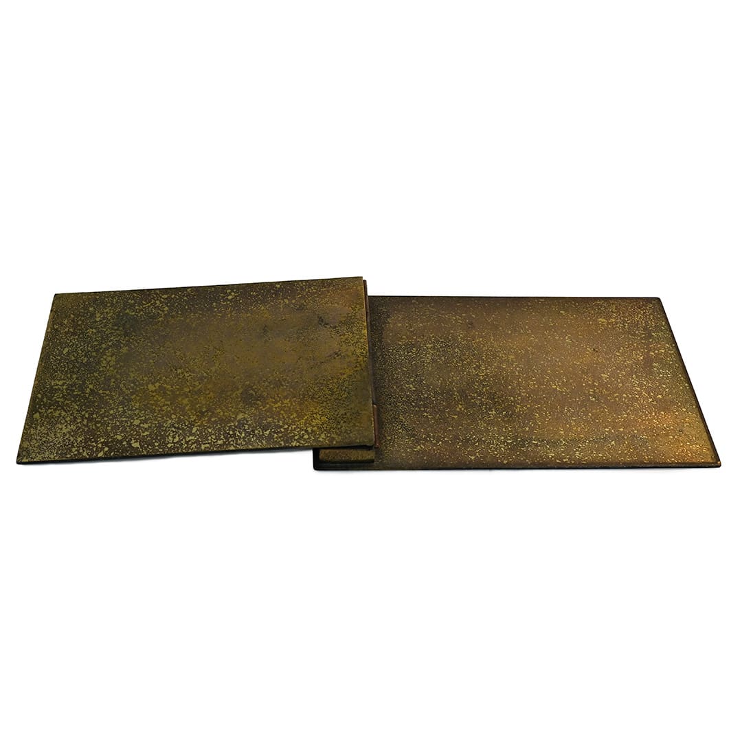 Tiffany Studios New York Large Notepad