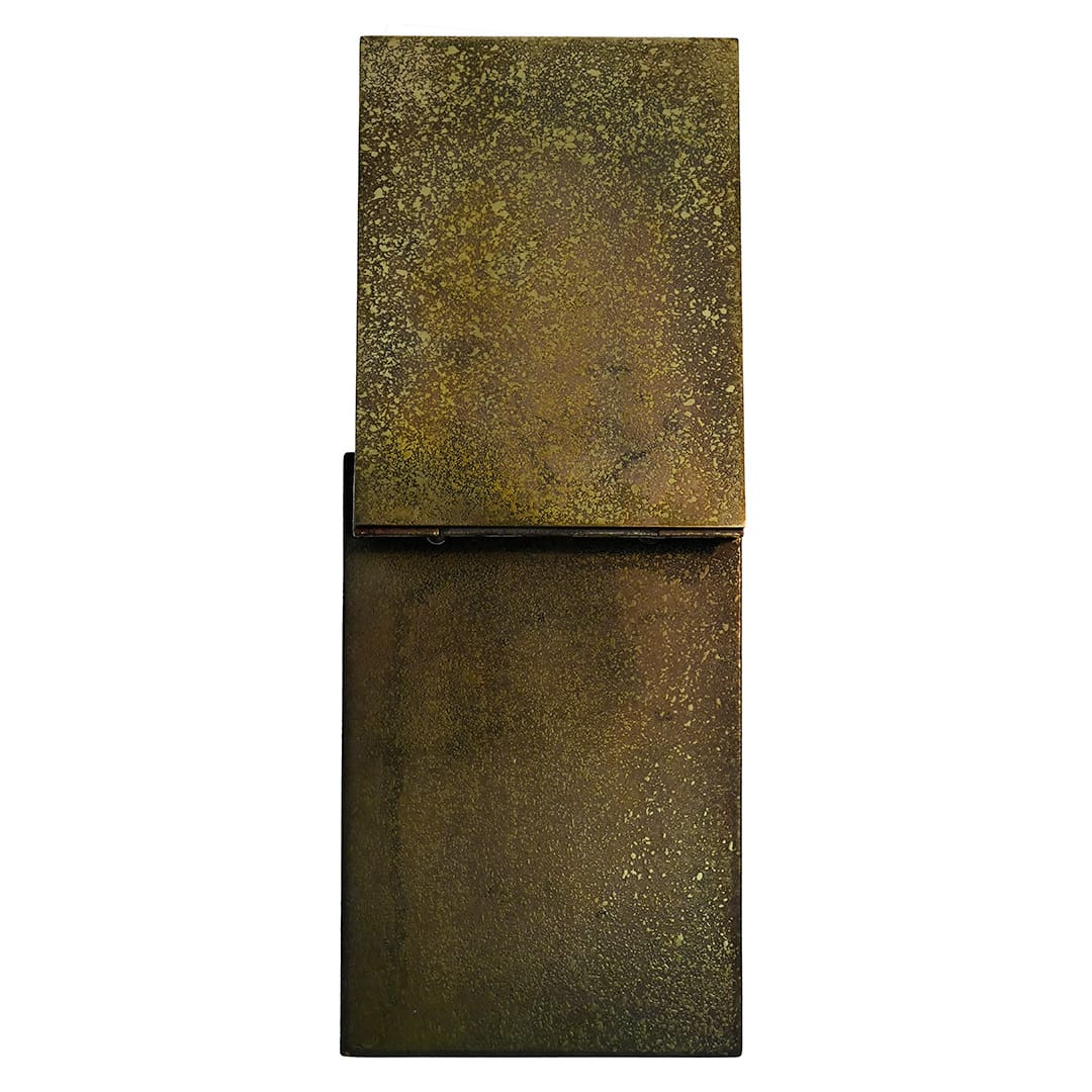 Tiffany Studios New York Large Notepad