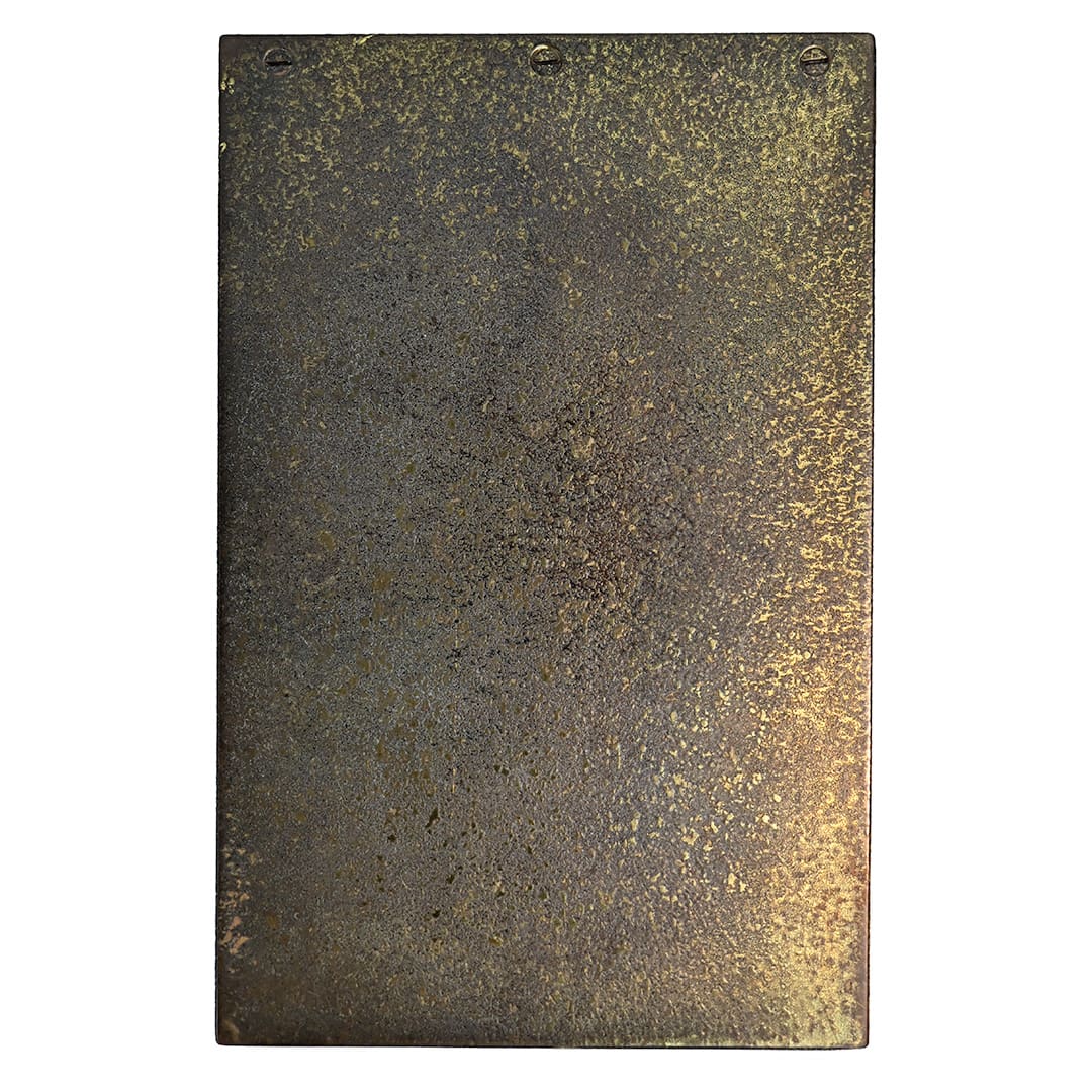 Tiffany Studios New York Large Notepad