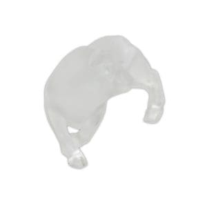 Taureau Vuelta Ox/Bull Lalique Figurine