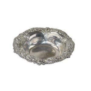 Bailey Ranks & Riddle Small Dish