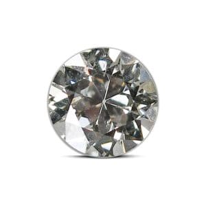 GIA Certified Round Transition Cut Diamond