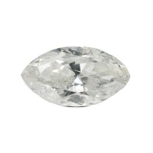 EGL Certified Marquise Diamond