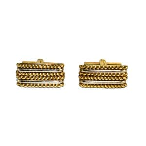 Vintage Tiffany & Co. Cufflinks