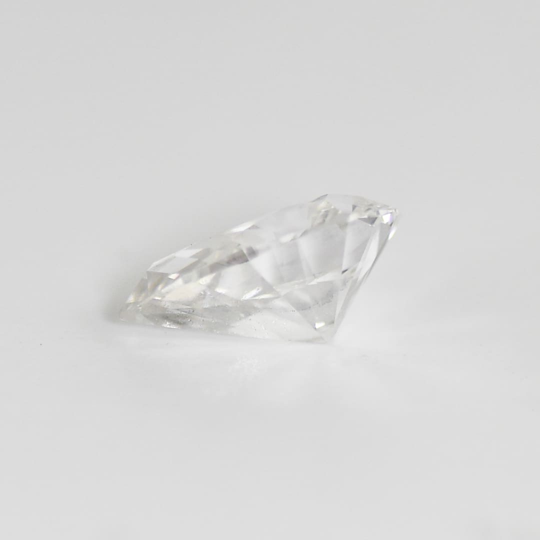 GIA Certified Pear Shape Diamond 1.44ct - Image 2