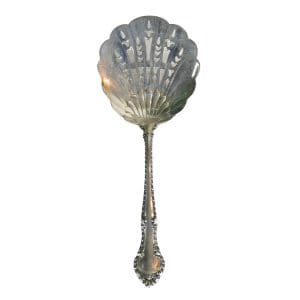 English Gadroon by Gorham Tomato Server