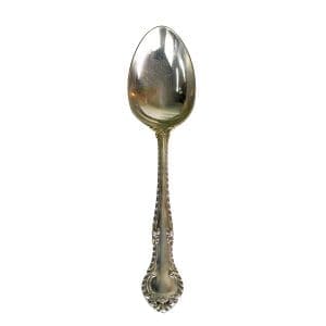 English Gadroon by Gorham Serving Spoon