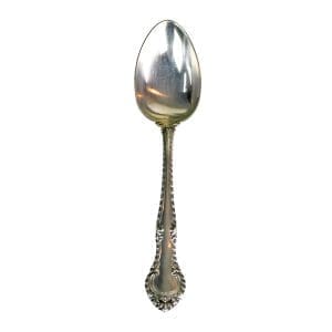 English Gadroon by Gorham Serving Spoon