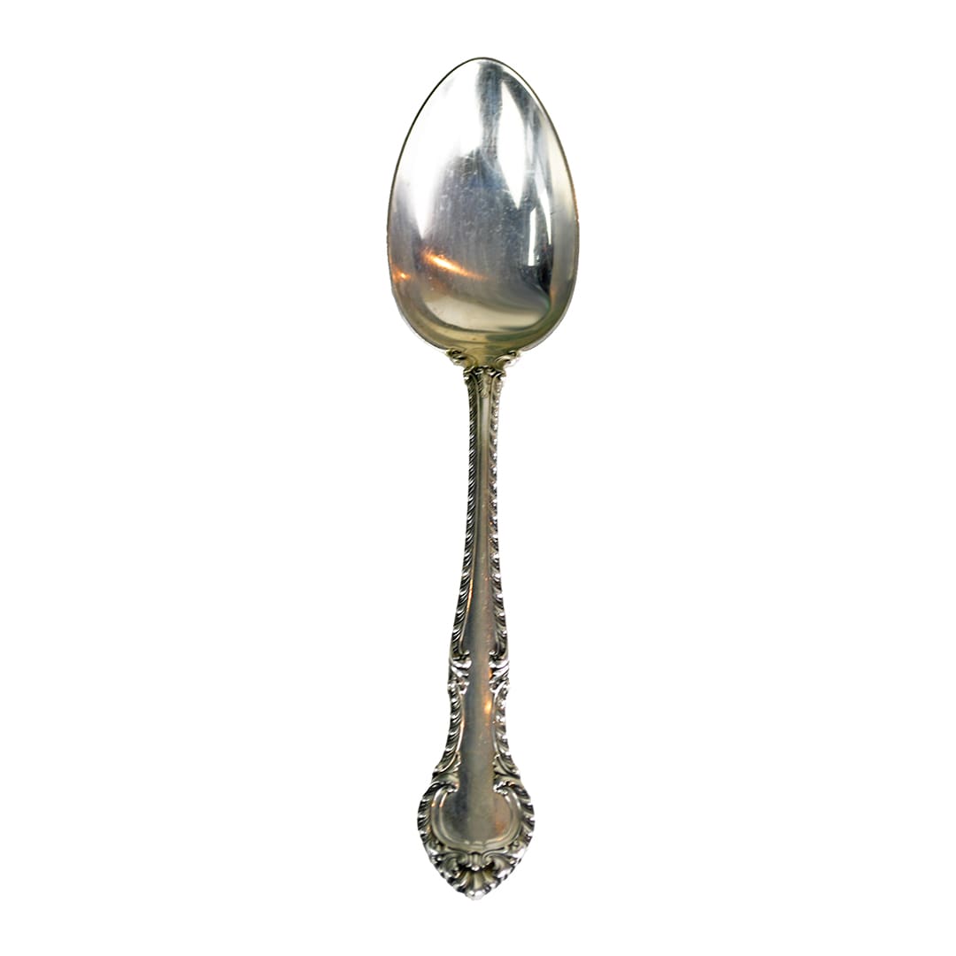 English Gadroon by Gorham Serving Spoon