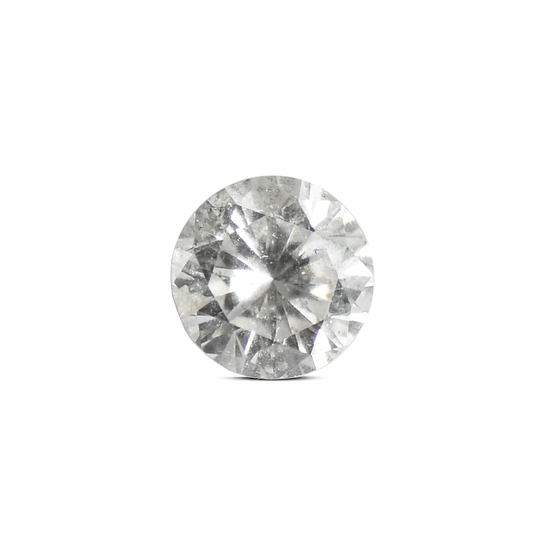 GIA Certified Round Brilliant Cut