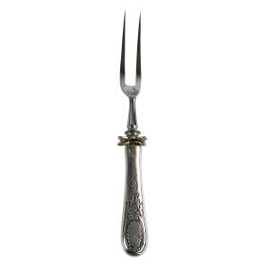 Windsor Castle by Tuttle Carving Fork