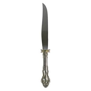 Spanish Baroque by Reed & Barton Carving Knife