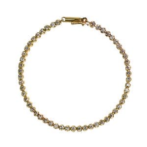 Diamond Tennis Bracelet