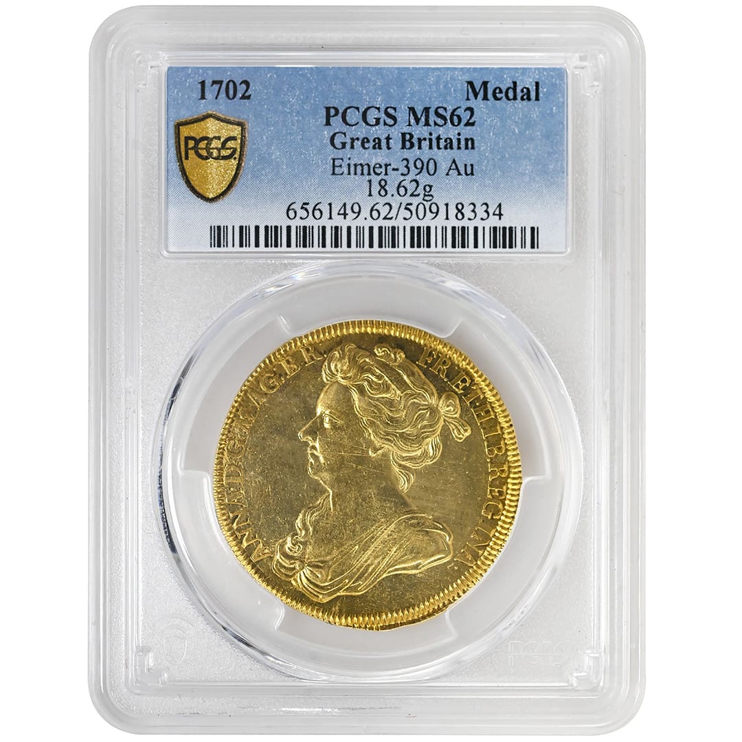 1874年 イギリス シリング PCGS MS62 1874年 イギリス シリング PCGS MS62 1874年 イギリス シリング PCGS