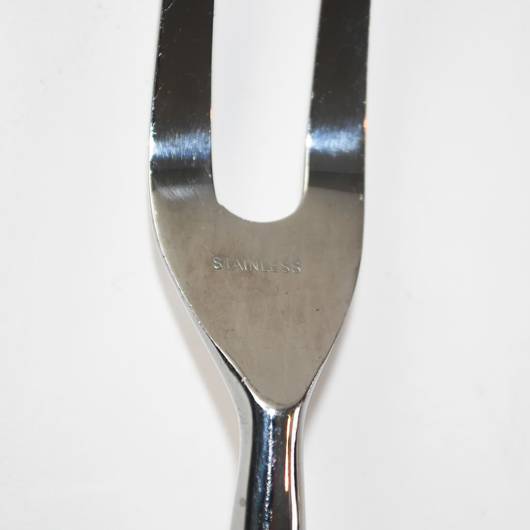 Prelude by International Silver Large 2-Piece Roast Carving Set - Image 5