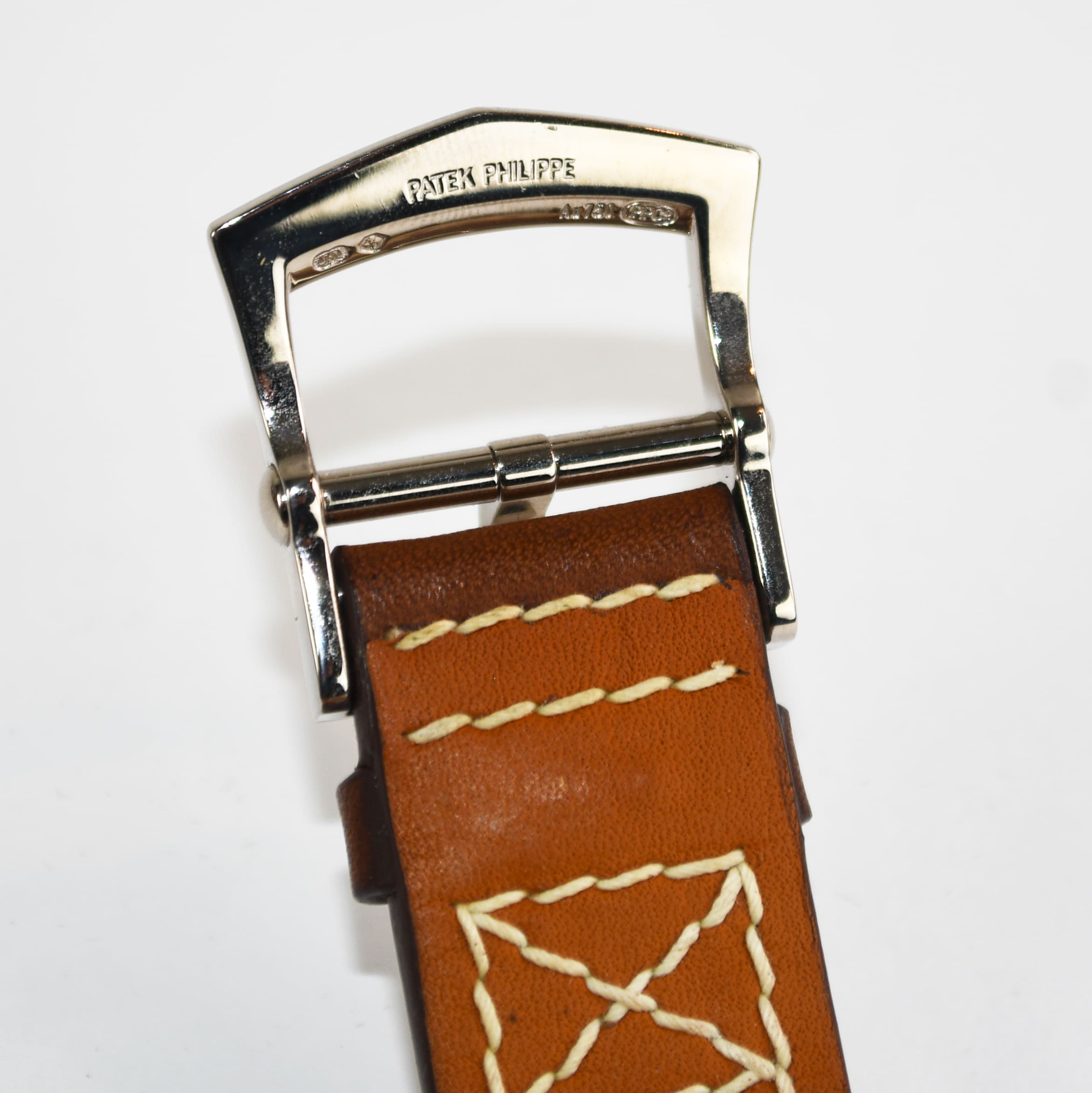 Patek Philippe Calatrava Pilot Travel time Ref 5524G - Image 8