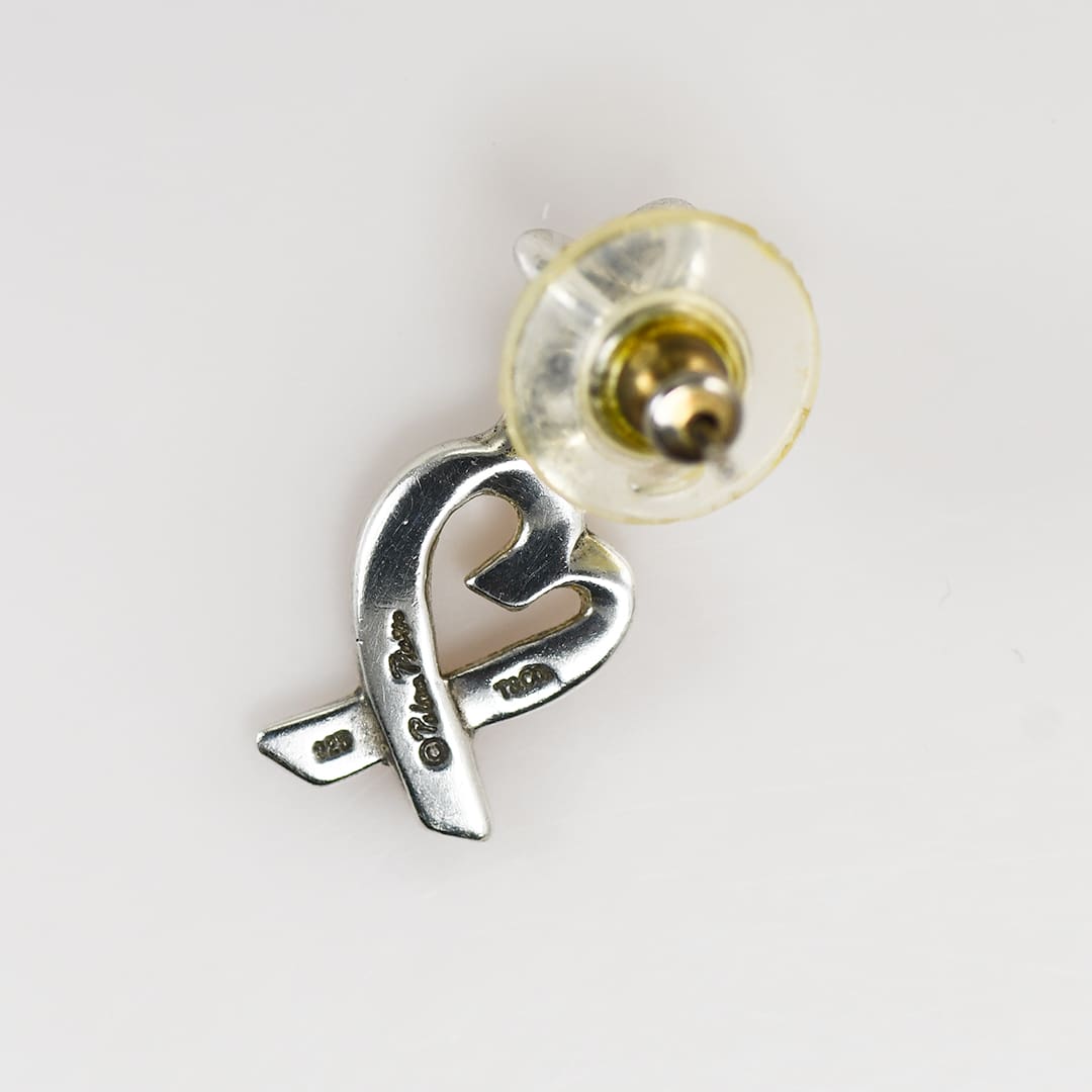 Tiffany & Co. Paloma Picasso Loving Heart Set - Image 3