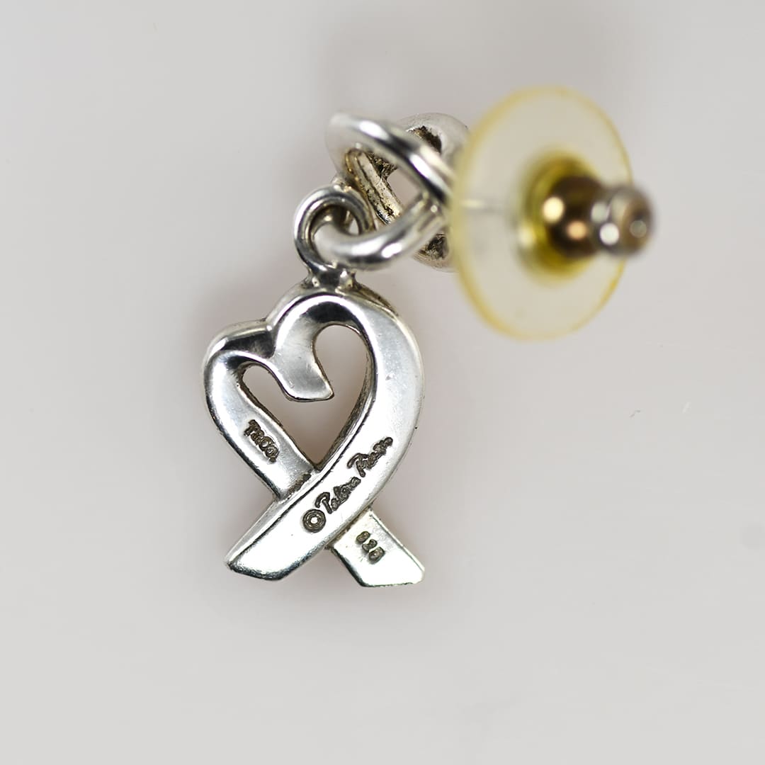Tiffany & Co. Paloma Picasso Loving Heart Set - Image 4