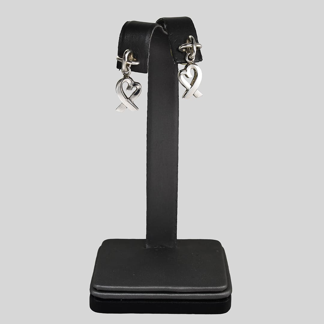Tiffany & Co. Paloma Picasso Loving Heart Set - Image 5