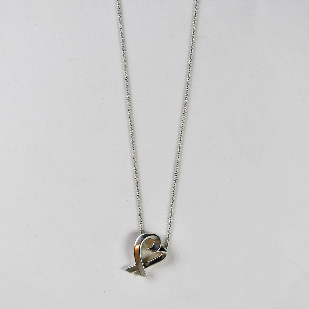 Tiffany & Co. Paloma Picasso Loving Heart Set - Image 7
