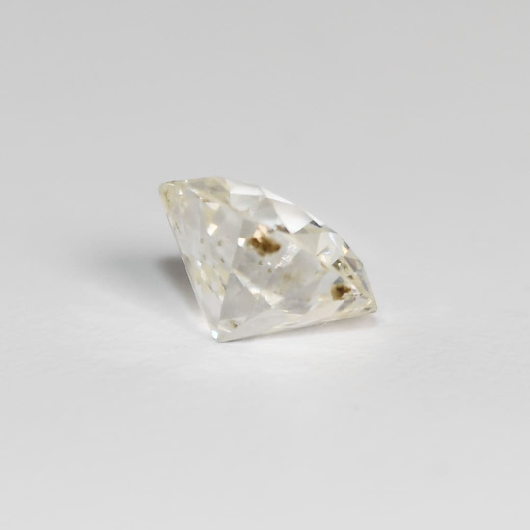 GIA Certified Round Brilliant Cut Loose Diamond 1.19ct - Image 2
