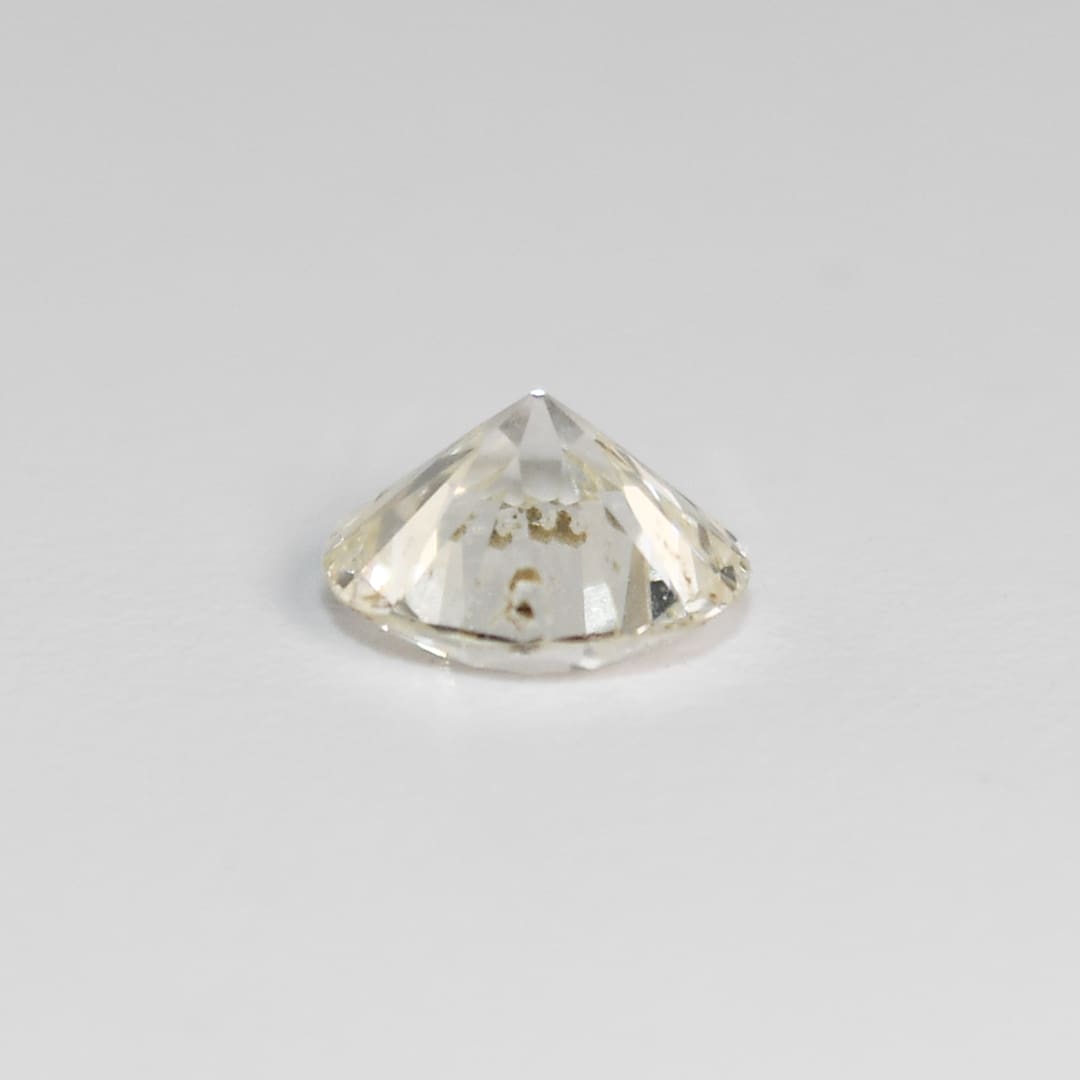 GIA Certified Round Brilliant Cut Loose Diamond 1.19ct - Image 3