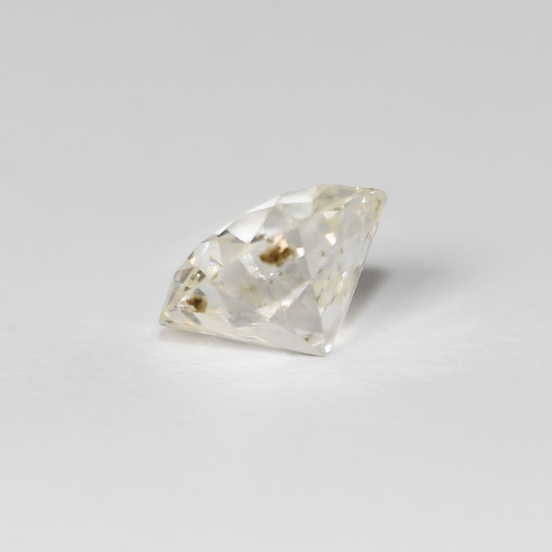 GIA Certified Round Brilliant Cut Loose Diamond 1.19ct - Image 4