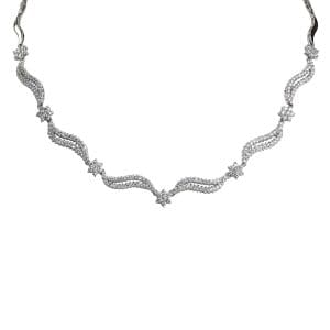 Diamond Necklace