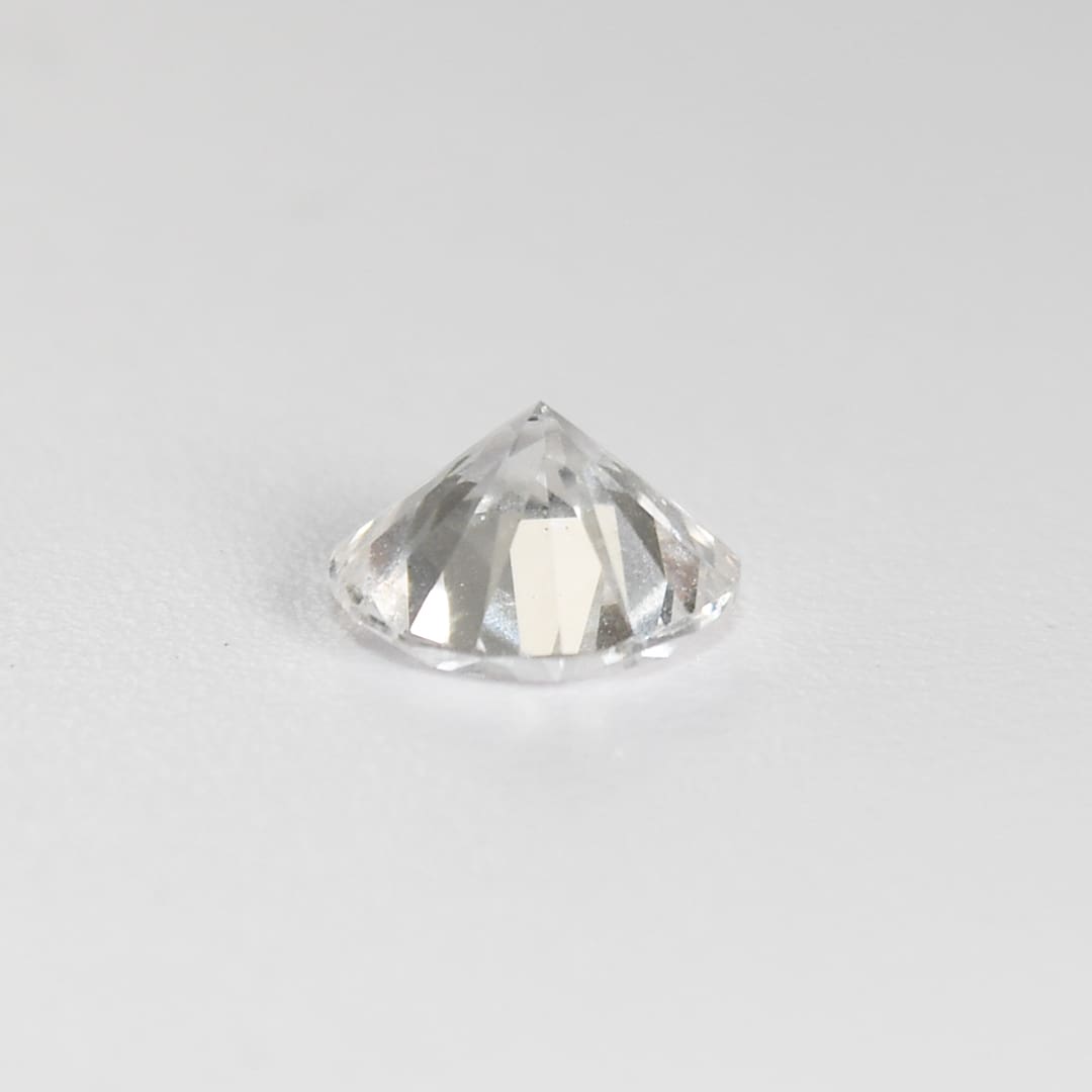 GIA Certified Round Brilliant Cut Loose Diamond 1.66ct - Image 3