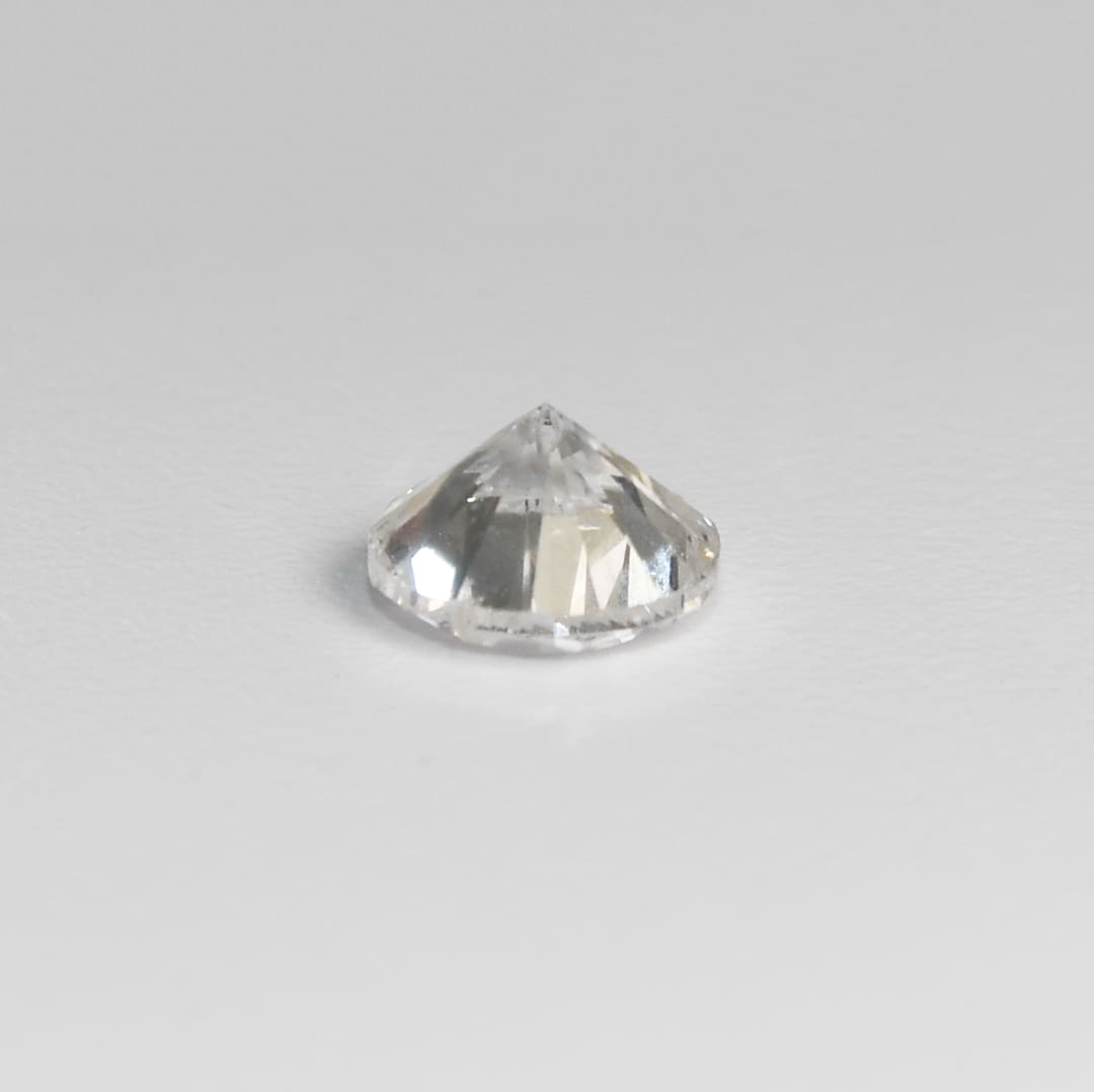 GIA Certified Round Brilliant Cut Loose Diamond 1.00ct - Image 3