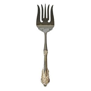 Grand Baroque by Wallace Buffet Fork