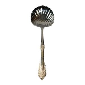 Grande Baroque by Wallace Casserole Spoon