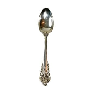 Grande Baroque by Wallace Serving Spoon