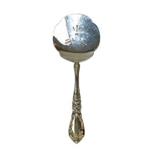 Prince Eugene by Alvin Sterling Tomato Server 8.25''