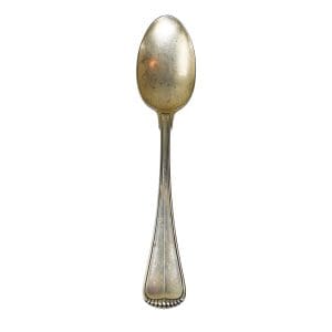 Milano by Buccellati Casserole Spoon 10.25"