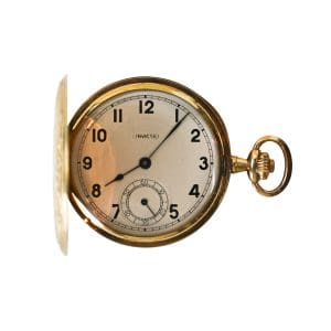 Invicta Pocket Watch
