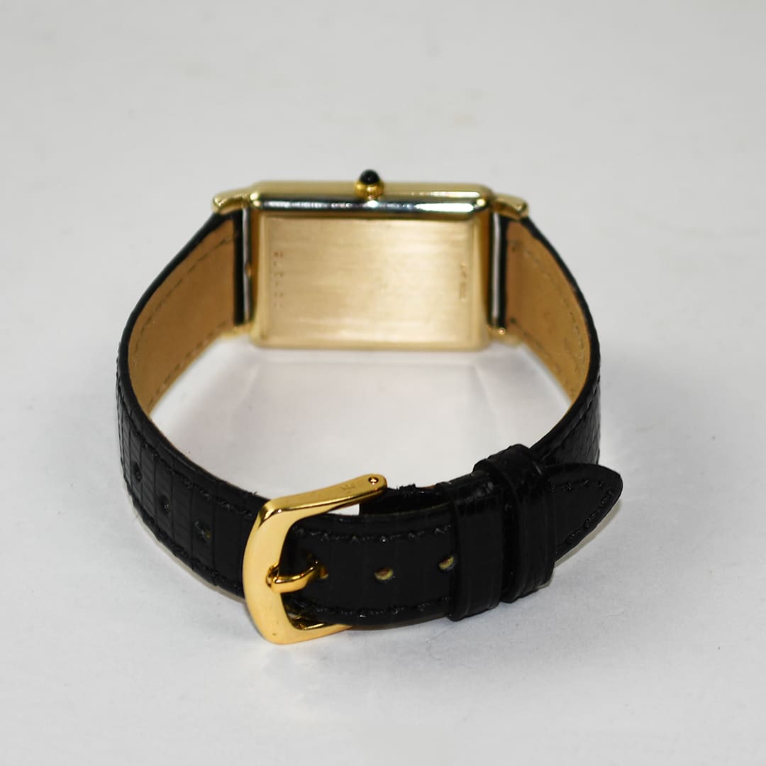 CREDIT SUISSE レディース 時計 24金 24K Gold 10g Bar Credit Suisse Watch in 14K Gold Case