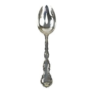 Strasbourg by Gorham Pierced Tablespoon 8 1/2"