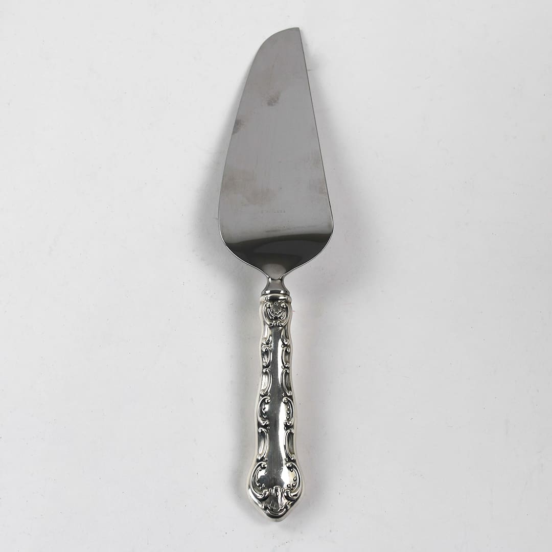 Strasbourg by Gorham Pie & Cake Server 10 1/2" - Image 2