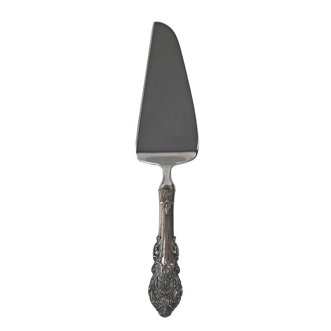 Sir Christopher by Wallace Pie & Cake Server