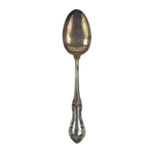 Joan of Arc by International Silver Tablespoon 8 1/4"