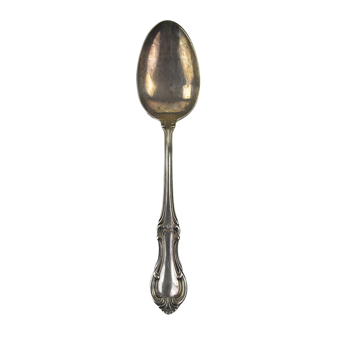 Joan of Arc by International Silver Tablespoon 8 1/4"