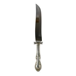 Joan of Arc by International Silver Steak Knife